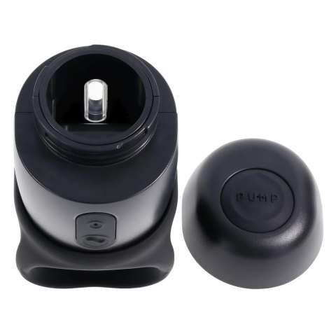 Zero Tolerance Wet It Be - System wibracyjny z dozownikiem lubrykantu