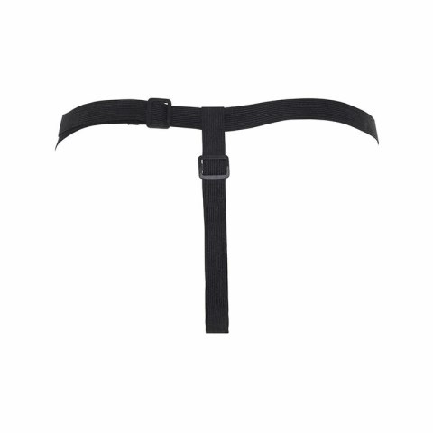 Hidden Desire Alter Ego String Open V Regulowany Silikonowy One Size