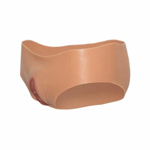 Hidden Desire Alter Ego silikonowy model intymny Open Vagina S-M-L