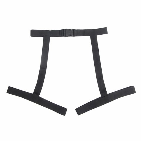 Subblime Teacher L/XL - Kostium Tematyczny Nauczycielki z Rajstopami