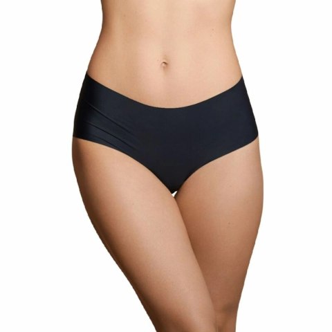 Bye Bra Invisible Highbrief 2 szt. majtki bezszwowe rozmiar S