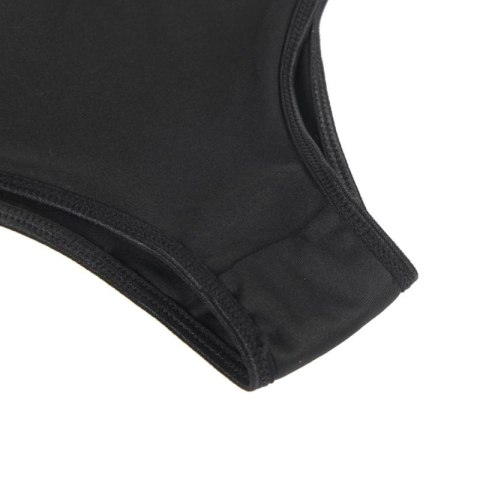 Queen Lingerie komplet dwuczęściowy S/M - elegancka bielizna damska