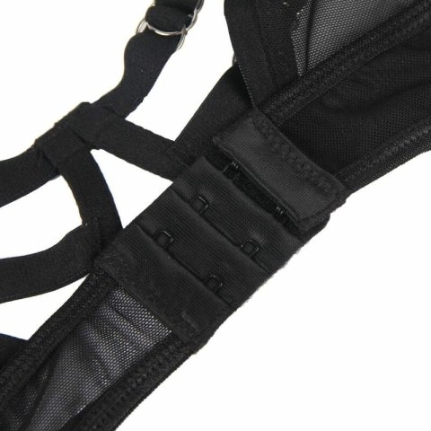 Subblime Zestaw Dwu­częściowy Biustonosz i Majtki S/M - Regulowane Ramiączka