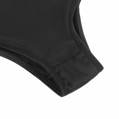 Subblime Zestaw Dwu­częściowy Biustonosz i Majtki S/M - Regulowane Ramiączka