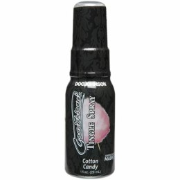 Doc Johnson GoodHead Tingle Spray Cotton Candy 29 ml odświeżający