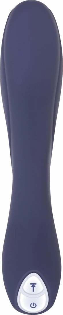 Evolved Novelties Coming Strong Purple - Wibracyjny model wodoodporny