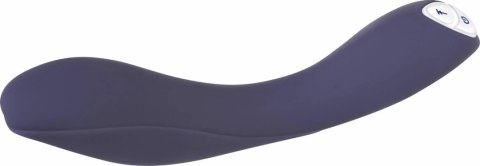 Evolved Novelties Coming Strong Purple - Wibracyjny model wodoodporny