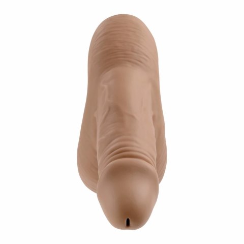Evolved Novelties Stand To Pee Beige - Model anatomiczny z funkcją lejka