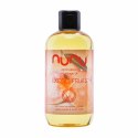 Nuru Massage Oil Exotic Fruits 250ml - odżywczy olejek do masażu