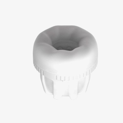 OTOUCH Macho Work 2 - kompaktowa maszyna intymna z masażem powietrznym