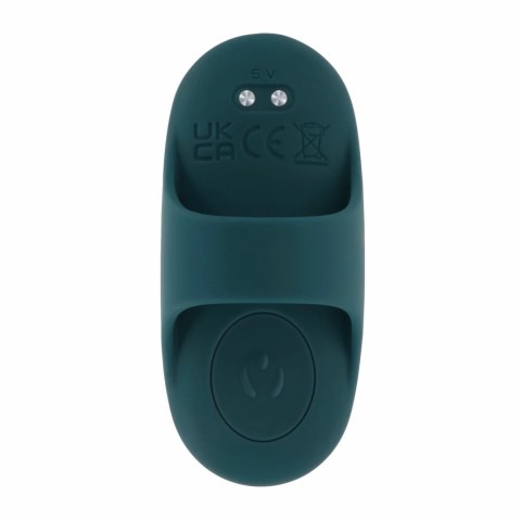 Playboy Wrapped Around Your Finger Zielony - Model Pierścieniowy USB