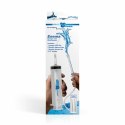 XR Brands Enema Syringe 150 ml z 3 końcowkami i przewodem 60 cm