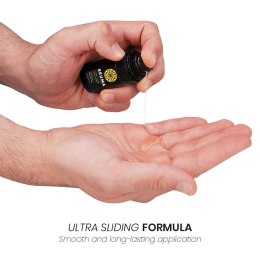 BRUMA Pina Colada Ultra-ślizgowy Żel Intymny 15 ml