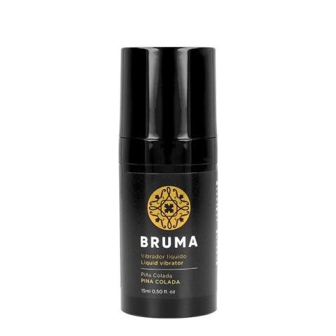 BRUMA Pina Colada Ultra-ślizgowy Żel Intymny 15 ml