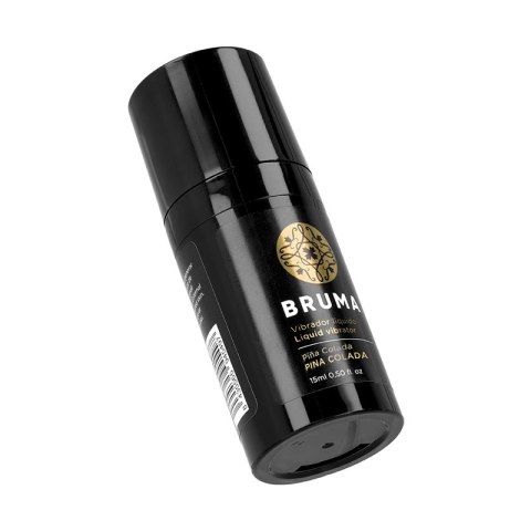 BRUMA Pina Colada Ultra-ślizgowy Żel Intymny 15 ml