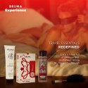 BRUMA Xperience Zestaw Do Intymnej Relaksacji Słodka Truskawka