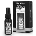 Black Hole Explorer Spray relaksujący 30 ml do wygodnej pielęgnacji