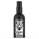 Black Hole Explorer Spray relaksujący 30 ml do wygodnej pielęgnacji
