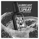 Black Hole Explorer Spray relaksujący 30 ml do wygodnej pielęgnacji
