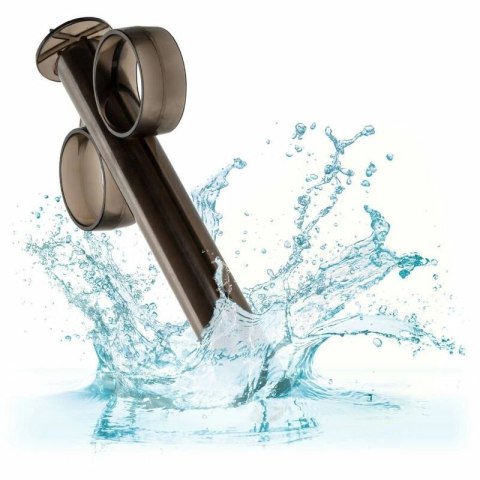 CalExotics XL Lube Tube czarna - precyzyjny aplikator lubrykantu 23ml