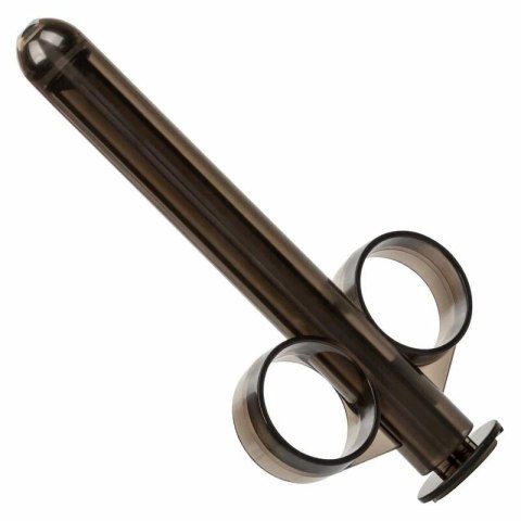 CalExotics XL Lube Tube czarna - precyzyjny aplikator lubrykantu 23ml