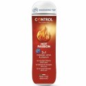 Control Hot Passion Żel intymny 3w1 rozgrzewający 200 ml