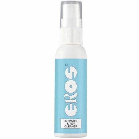 EROS Intimate Cleaner Spray 200 ml - bezalkoholowy środek czyszczący