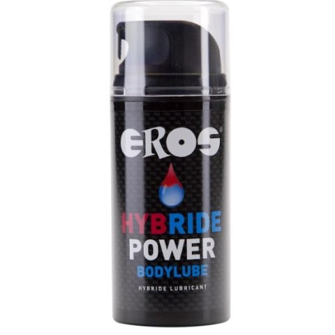 EROS Power Line Power Bodylube 100ml - hybrydowy żel nawilżający