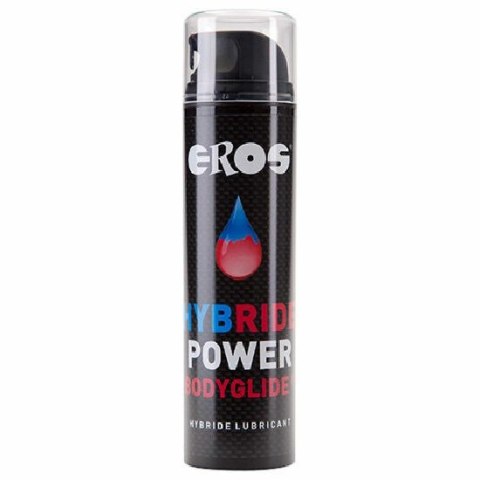 Eros Power Line Power Bodyglide 30ml - hybrydowy żel poślizgowy