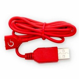 FunToys G-Vibe uniwersalna ładowarka magnetyczna złącze USB