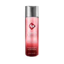 ID Sensation Rozgrzewający Lubrykant na Bazie Wody 130 ml