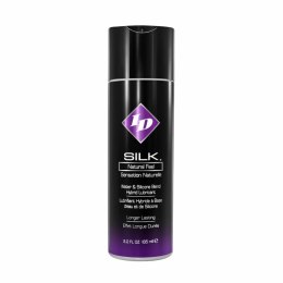 ID Silk Hybrydowy Lubrykant Silikonowo-Wodny 65 ml, jedwabista formuła
