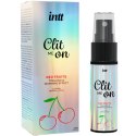 INTT Releases Clit Me On Spray Czerwone Owoce 12 ml