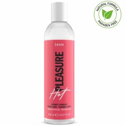 Intimateline Lovee Hot Pleasure żel intymny z efektem rozgrzewającym 150ml