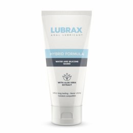 Intimateline Lubrax Hybrydowy Żel Intymny 50 ml z Aloesem