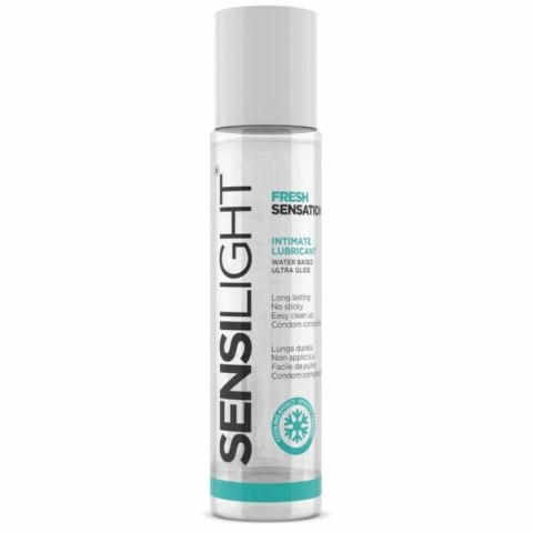 Intimateline Sensilight Fresh żel nawilżający chłodzący 60 ml