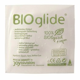 Joydivision BIOglide Naturalny Żel Nawilżający Jednorazowy 3 ml