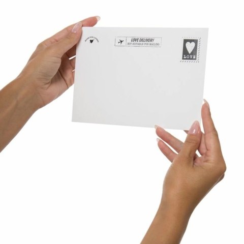 KamaSutra Zestaw Upominkowy Strawberry Dreams Notatki z Inspiracjami