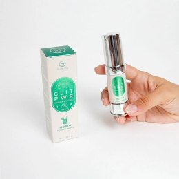 Secret Play Clit Pwr Balsam stymulujący Mojito 15ml airless