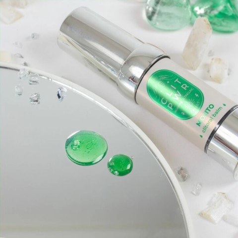 Secret Play Clit Pwr Balsam stymulujący Mojito 15ml airless