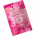 Secret Play Popping Candies Truskawkowe 9g - Musujące cukierki w saszetce