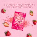 Secret Play Popping Candies Truskawkowe 9g - Musujące cukierki w saszetce