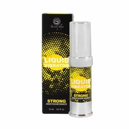 Secret Play Strong Żel Stymulujący Unisex 15ml z Systemem Airless
