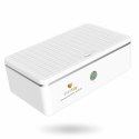 Stertoy Sterylizator UV-C do akcesoriow - dezynfekcja bez chemii 25,9x14,9x9,1 cm