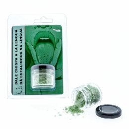 Taloka Zielone Jabłko Musujące Pastylki Magiczny Efekt 30g