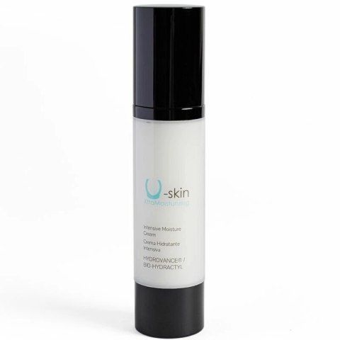 500 Cosmetics U-Skin XtraMoisturizing krem regenerujący do skory z tatuażem 50ml