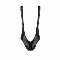 Passion Body Bruno Black L/XL - nowoczesna bielizna damska