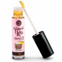 Secretplay Vibrant Kiss błyszczyk do ust Pina Colada 6g jadalny efekt mrowienia