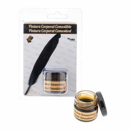 Taloka Czekoladowa Farba Jadalna 100ml - kreatywna dekoracja