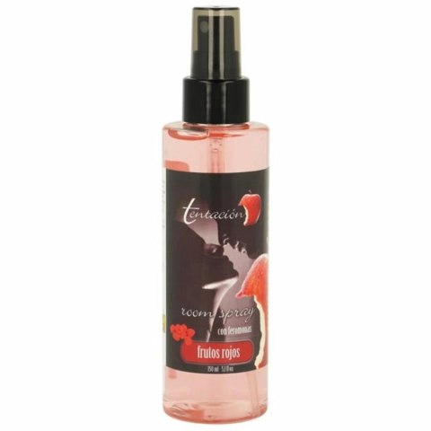 Tentacion Red Fruits Odświeżacz powietrza z feromonami 150 ml